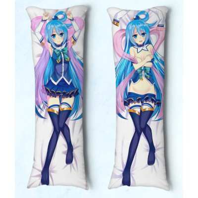 Travesseiro Dakimakura Konosuba Kurone Mishima 02